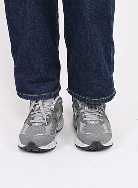 NEW BALANCE NB新款情侣2002系列复古休闲鞋百搭运动鞋U2002RTF