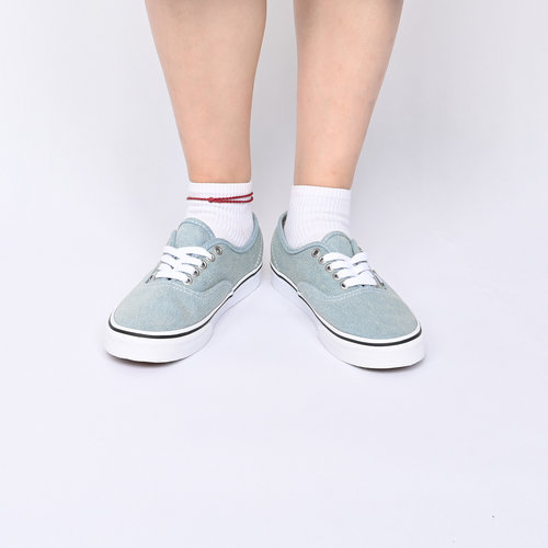 VANS范斯新款Authentic情侣板鞋