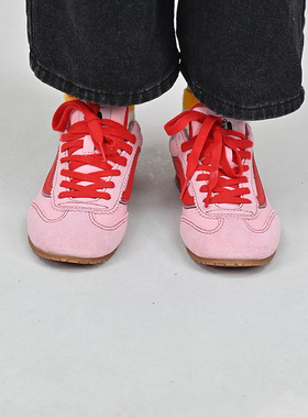 VANS范斯新款Super Lowpro休闲鞋低帮情侣百搭板鞋 VN000D83FFP