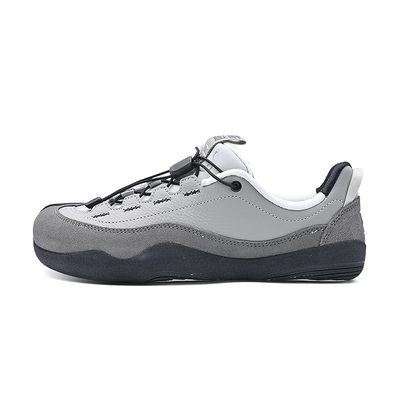 李宁（LI-NING）新款丨悟道3潮流运动鞋情侣款复古休闲鞋AZGW089