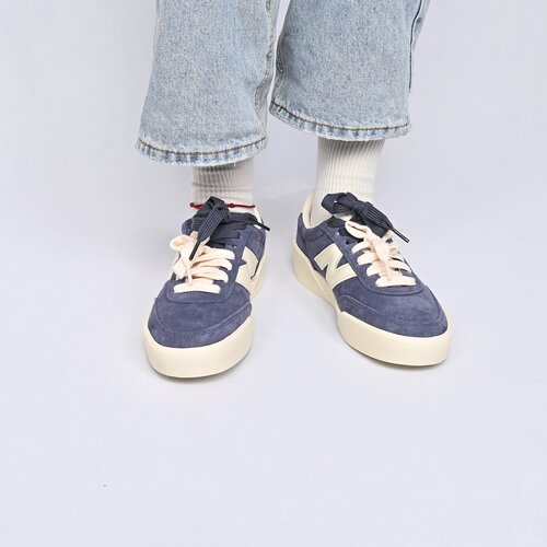 NB750情侣百搭休闲运动鞋