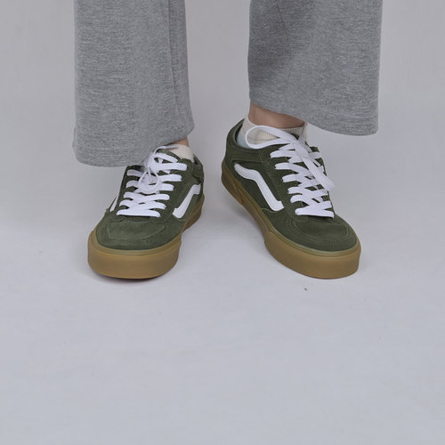 VANS复古休闲百搭板鞋