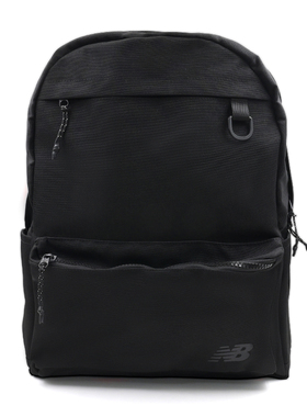 New Balance NB情侣款双肩包运动休闲旅游包日常学生书包LAB43403