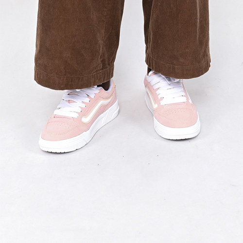 VANS百搭低帮时尚板鞋