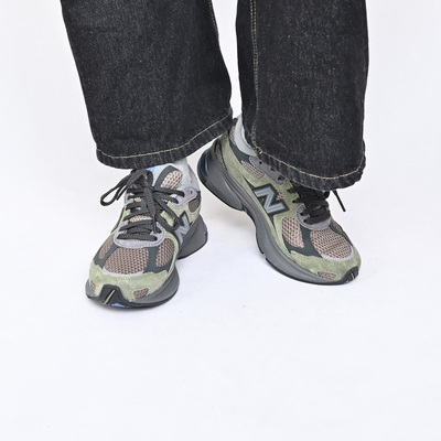 NEWBALANCE复古休闲鞋