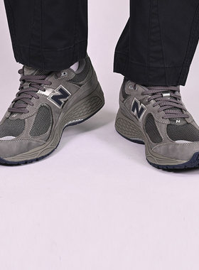 NewBalance2002r复古休闲鞋