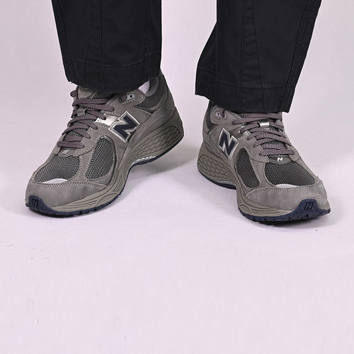 NewBalance2002r复古休闲鞋