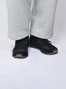 NEW BALANCE NB新款574马年限定复古休闲鞋情侣运动鞋U5748HM-D