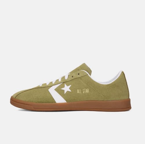 Converse匡威新款Star Player运动休闲鞋低帮百搭情侣鞋A18836C