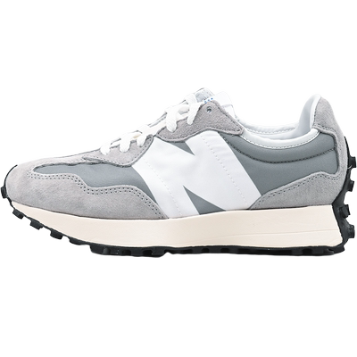 NB男女款复古运动休闲鞋