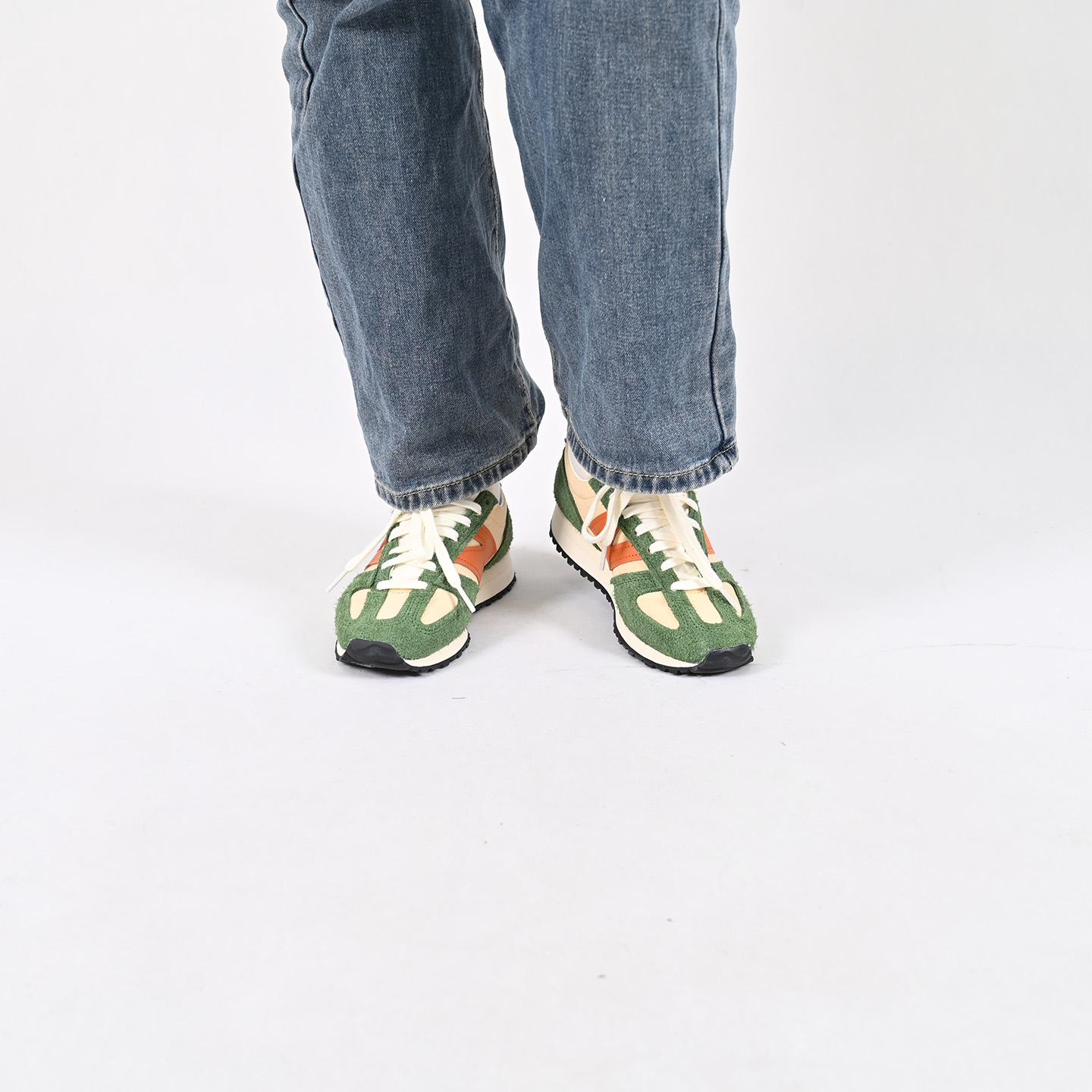 NEWBALANCE百搭休闲运动鞋