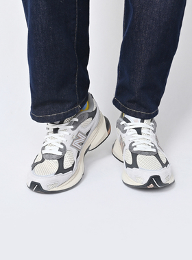 NEW BALANCE NB/2010系列复古休闲鞋潮流百搭情侣运动鞋U2010TTO