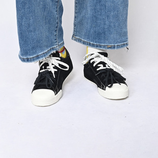 Converse匡威新款LO芭蕾薄底鞋男女款休闲运动鞋百搭板鞋