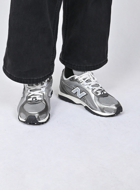 NEW BALANCE NB新款204男女款休闲鞋百搭运动鞋薄底鞋U204L1KP-D