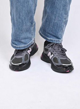 NEW BALANCE NB新款2010系列复古休闲鞋情侣百搭运动鞋U20106Y6-D