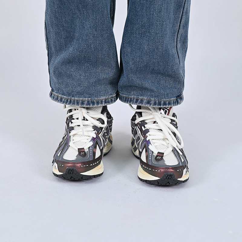 NEWBALANCE百搭潮流运动鞋