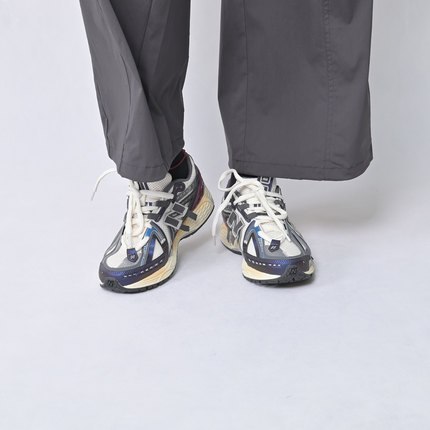 NEW BALANCE NB新款1906复古休闲鞋情侣款百搭运动鞋U1906ANB-D