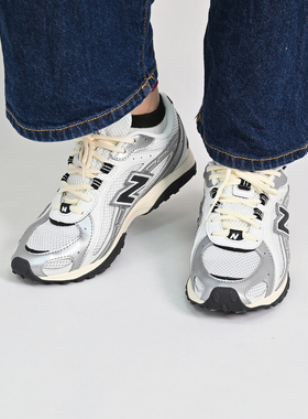 New Balance NB新款204男女薄底鞋轻便运动休闲鞋老爹鞋U204LSWD