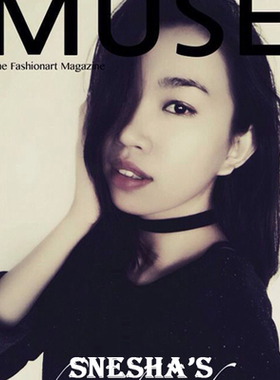 丝绒日本原宿风锁骨链kiko同款