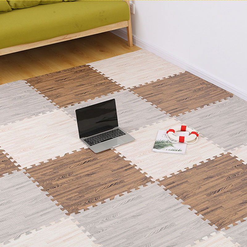 泡沫地垫拼接铺地板夏季海绵拼图