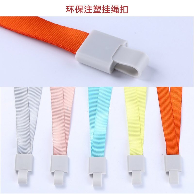 A1/B1/B2/B7/A7证件卡套透明PVC硬胶套展会证工牌工作证学生胸牌