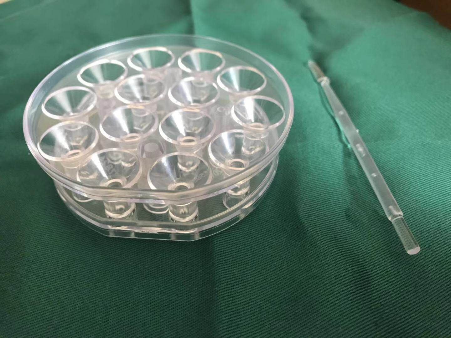 宠物动物粉末精确罐装器3号4号胶囊分药器