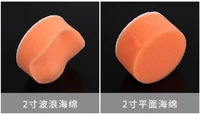2 -дюймовая губка] плоскость/волна каждый