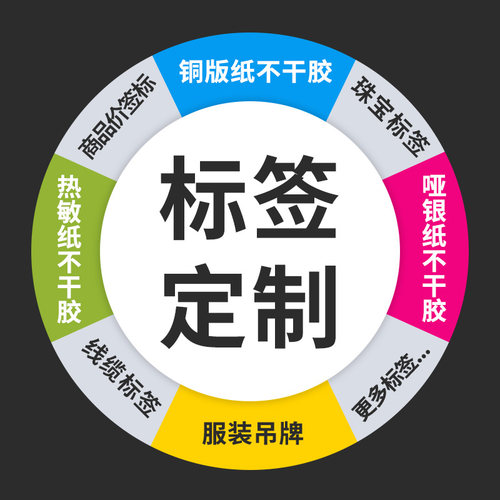 条码纸进口铜版纸价签标