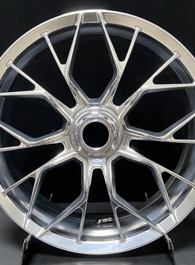 WILDOUT Racing率行锻造KTM 1290超级公爵SUPER DUKE改装锻造轮毂