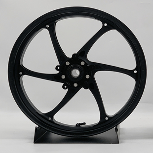 Racing率行锻造 改装 SUZUKI HAYABUSA 锻造轮毂 铃木隼 WILDOUT