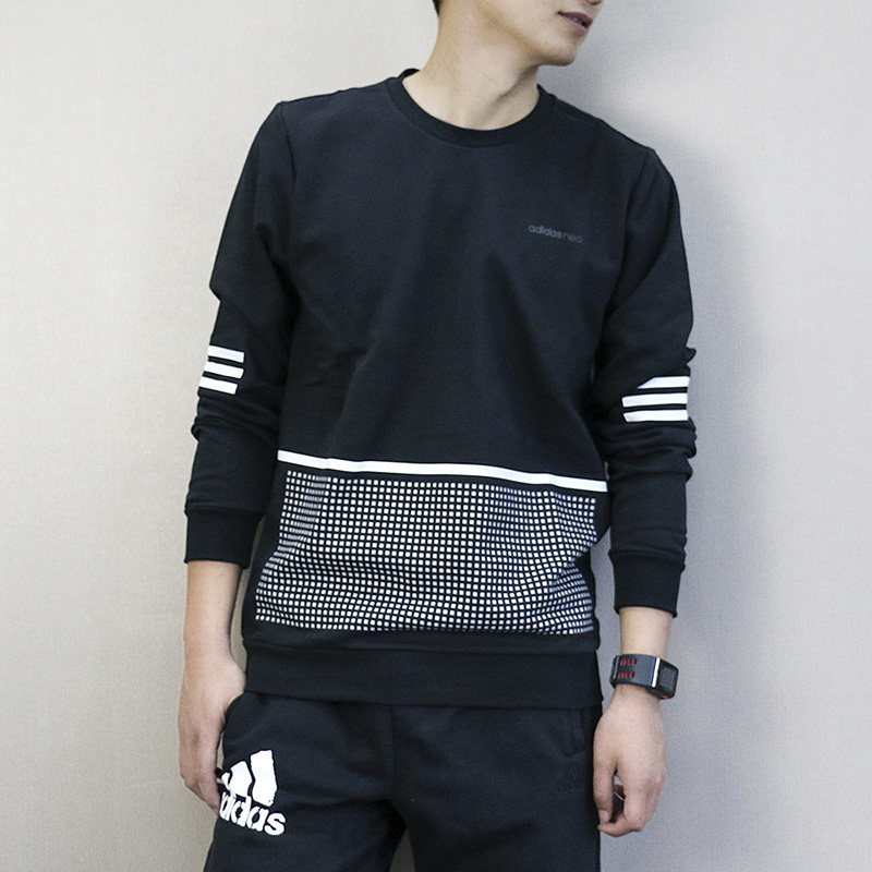 Adidas 男子运动卫衣运动套头衫BR8422BQ6809CD1638CV9981CD3518在类目 运动服/休闲服装, 运动卫衣/套头衫中 - 来自Buy2taobao.com提供专业的淘宝代购服务
