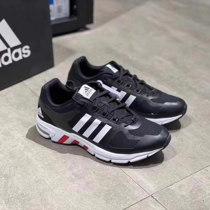 Adidas阿迪达斯Equipment 10男女低帮防滑耐磨跑步鞋 FU8349原849 运动鞋new 跑步鞋 原图主图