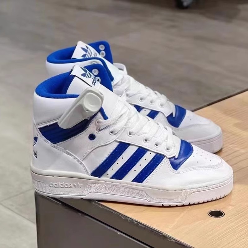 adidas阿迪达斯男女鞋RIVALRY秋冬季经典防滑运动休闲板鞋 EF6408 运动鞋new 运动休闲鞋 原图主图