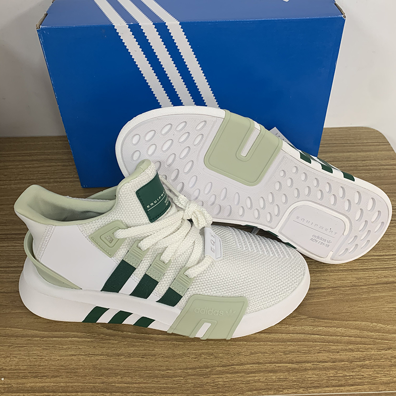 Adidas/阿迪达斯EQT BASK ADV男女复古中帮运动鞋ID0546吊牌899