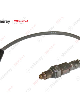 金杯鑫源SRM新海狮小海狮T30T32S20S22SWJ15发动机 前氧传感器