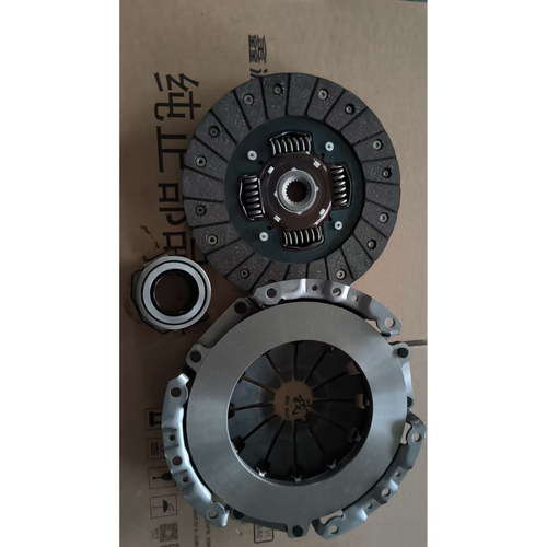 金杯小海狮离合器压盘三件套