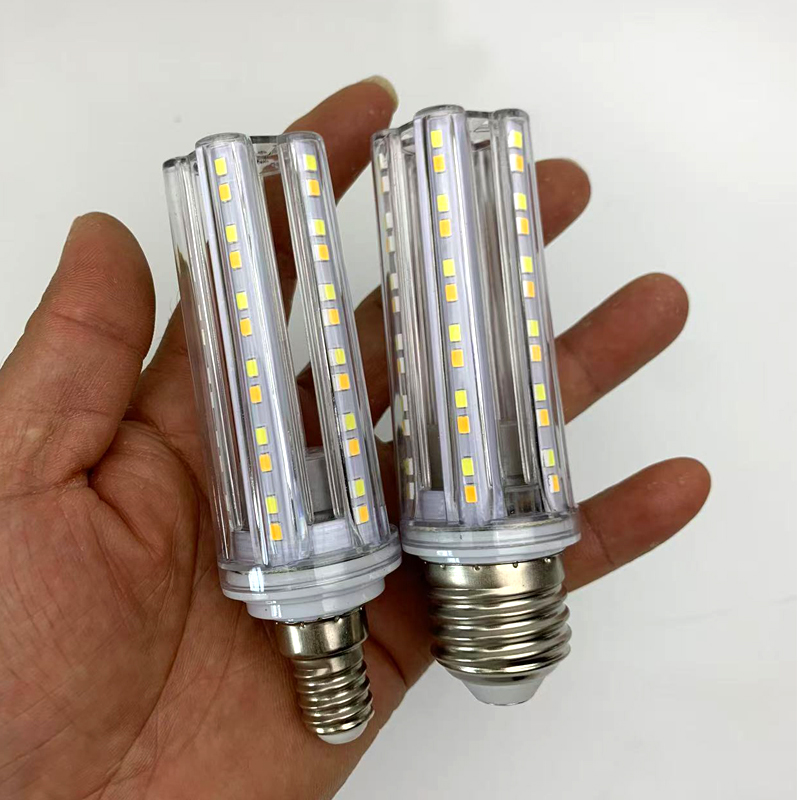 冠熙照明led玉米灯超亮18w无影灯