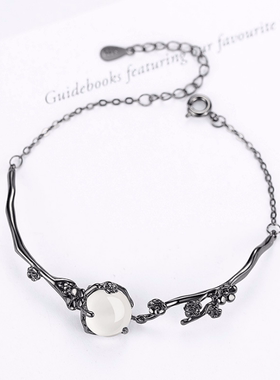 新款时尚手链女款不掉色手饰手绳