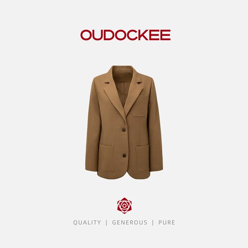 OUDOCKEE/欧多克其他绵羊毛