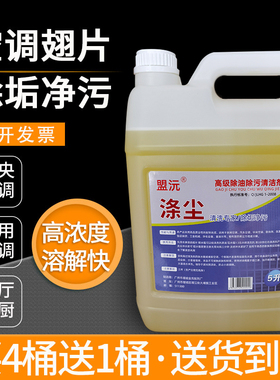 空调外机翅片内机蒸发器涤尘去除重油烧烤炉水箱冰箱散热网清洗剂