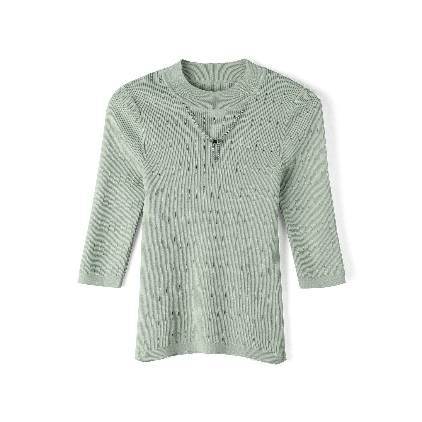 【魔系列】新款女装折扣2025年冬季专柜轻熟修身毛衣针织衫,女装/女士精品,毛针织衫,淘宝优惠券,粉丝福利购,淘宝优惠卷