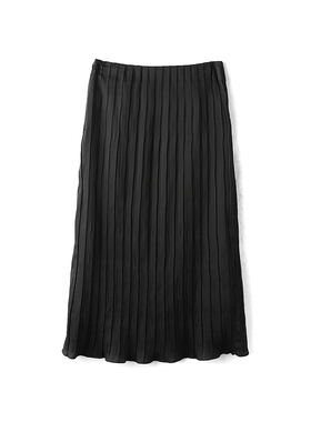 【N系列】商场品牌女装折扣2025年冬季489元气质修身显瘦半身裙