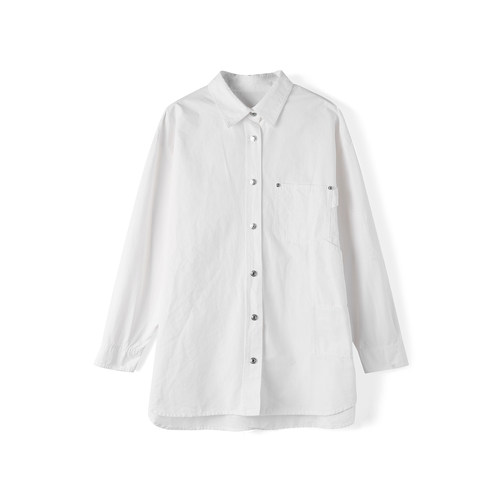 米系列799元纯棉亲肤衬衫