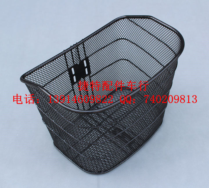 Panier pour vélo - Ref 2267295 Image 1