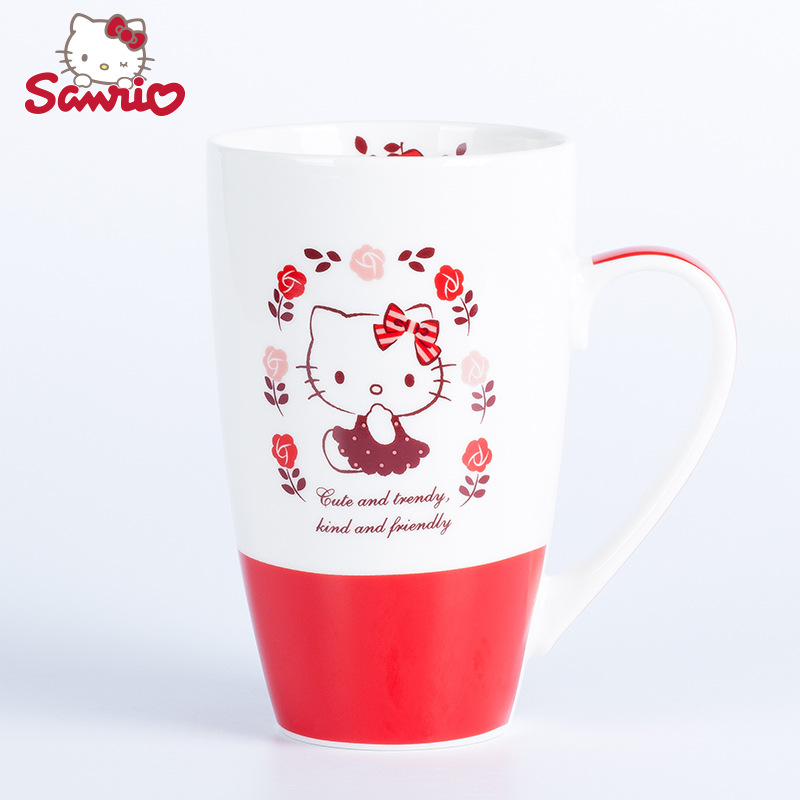 马克杯咖啡杯杯子陶瓷杯水杯