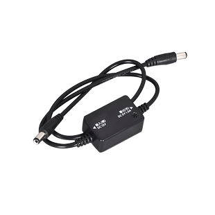 降压线 12V转9V 7.5V 5V