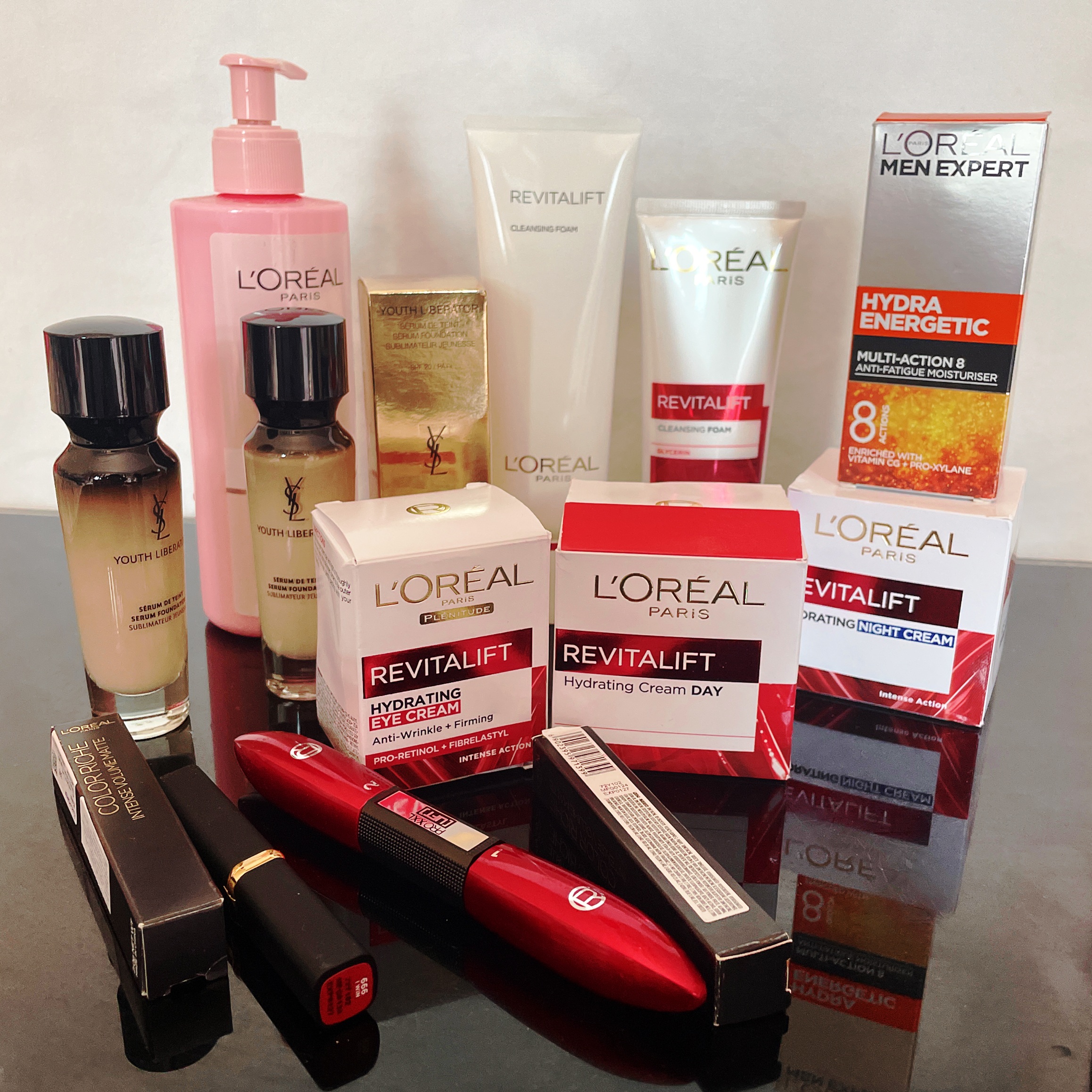 自用福利 护肤品特价处理 清仓秒杀款 捡漏 内部不影响 数量有限