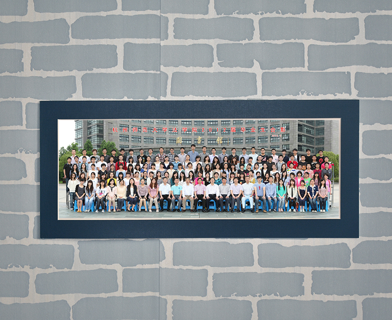 collective Graduation photo Meeting Group photo Photo frame Paper jam Frame Customized Any size Slim square Photo framein the Home accessories , Frame/Frames  category - from Buy2taobao.com to provide professional Taobao agent buy service