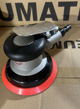 prima2寸3寸气动抛光机砂纸机干磨机 弯头打磨机汽车打蜡机研磨