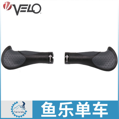 牛角一体式副把锁死1189D3